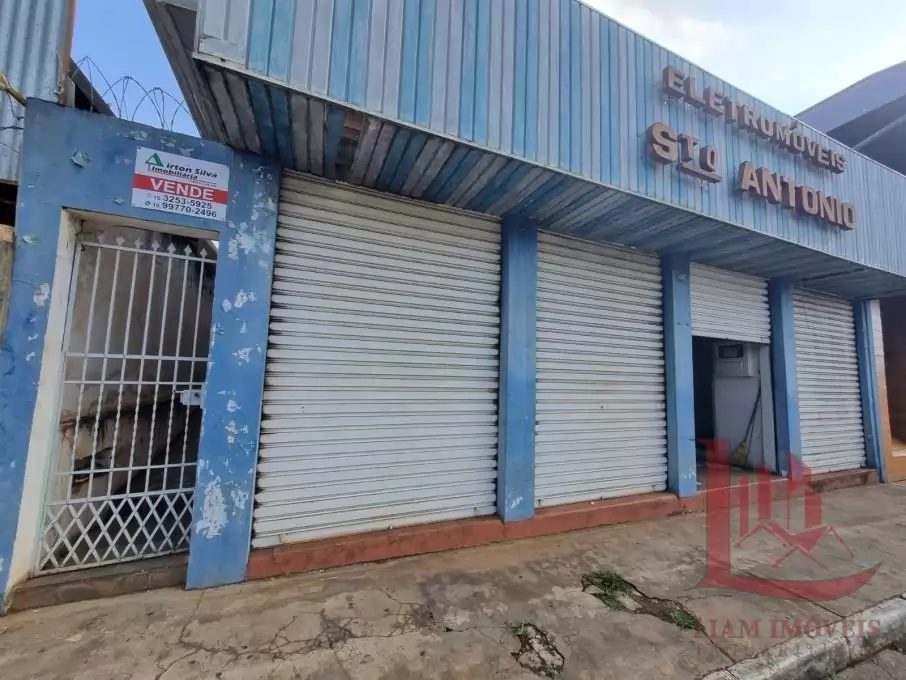 Residencial/comercial Centro