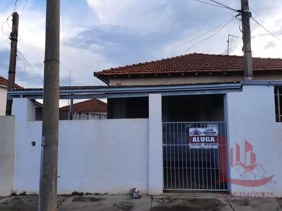 Casa Centro