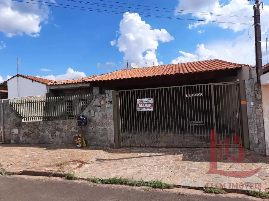 Casa INOCOP