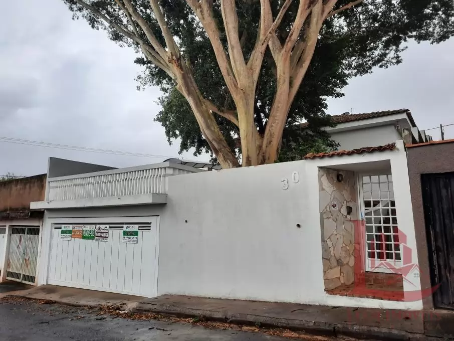 Casa CONJUNTO RESIDENCIAL IPIRANGA