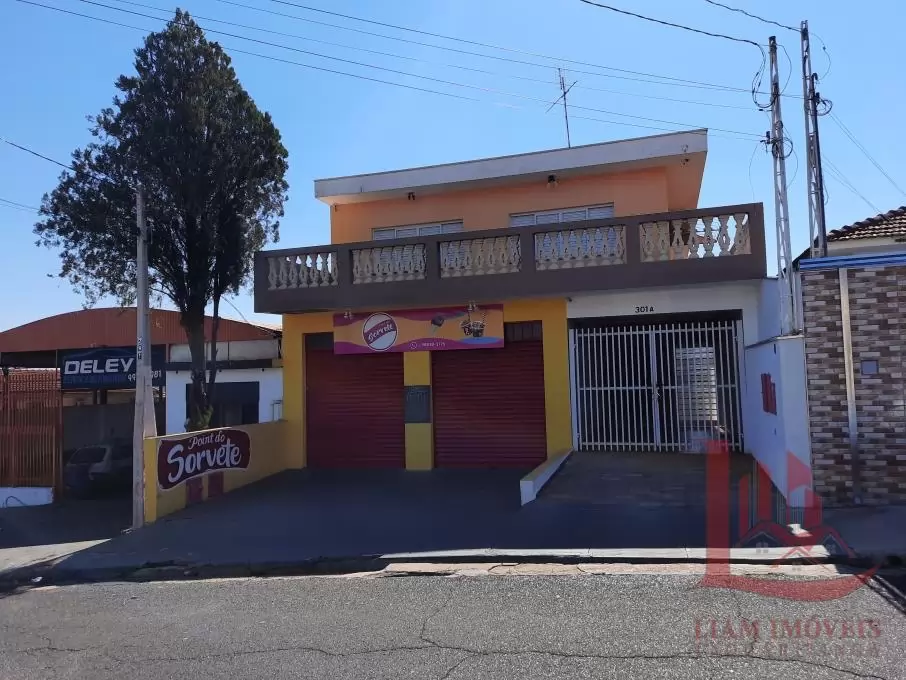 Sobrado JARDIM PAGLIUSO