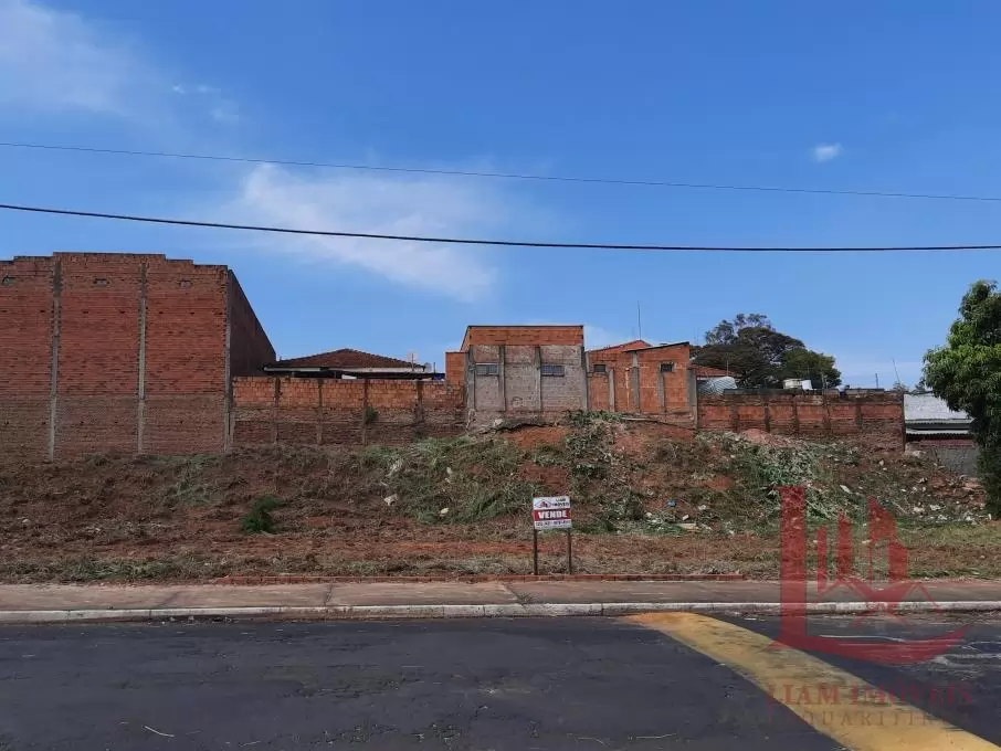 Terreno VILA ROMANA
