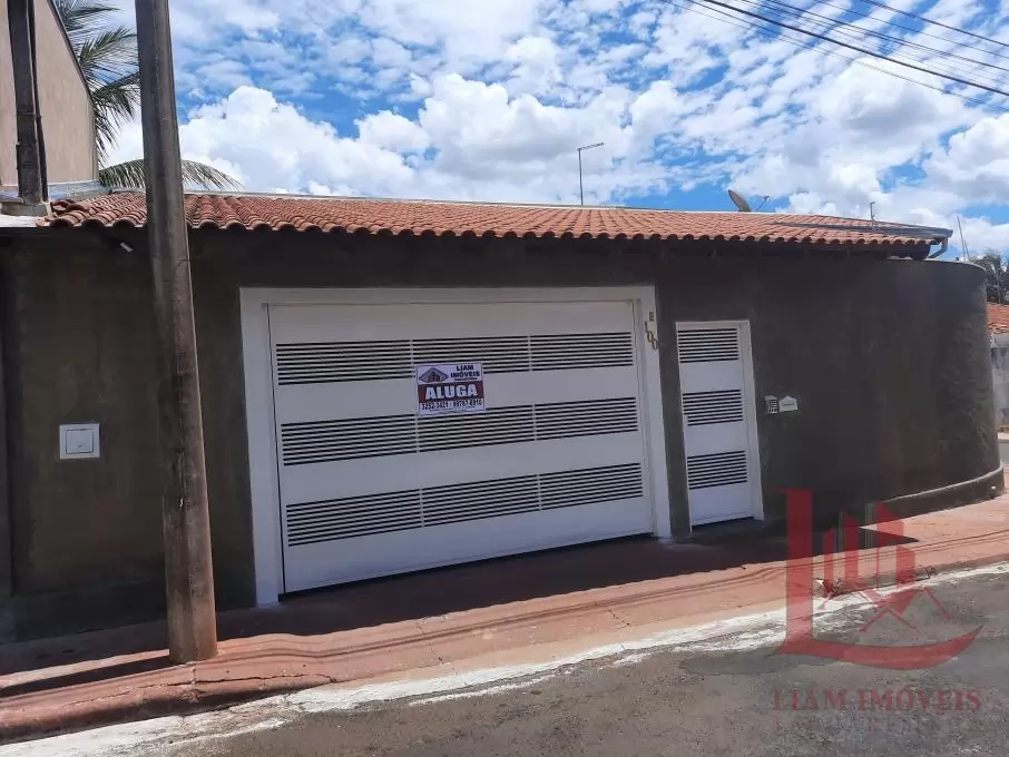 Casa JARDIM PAINEIRAS