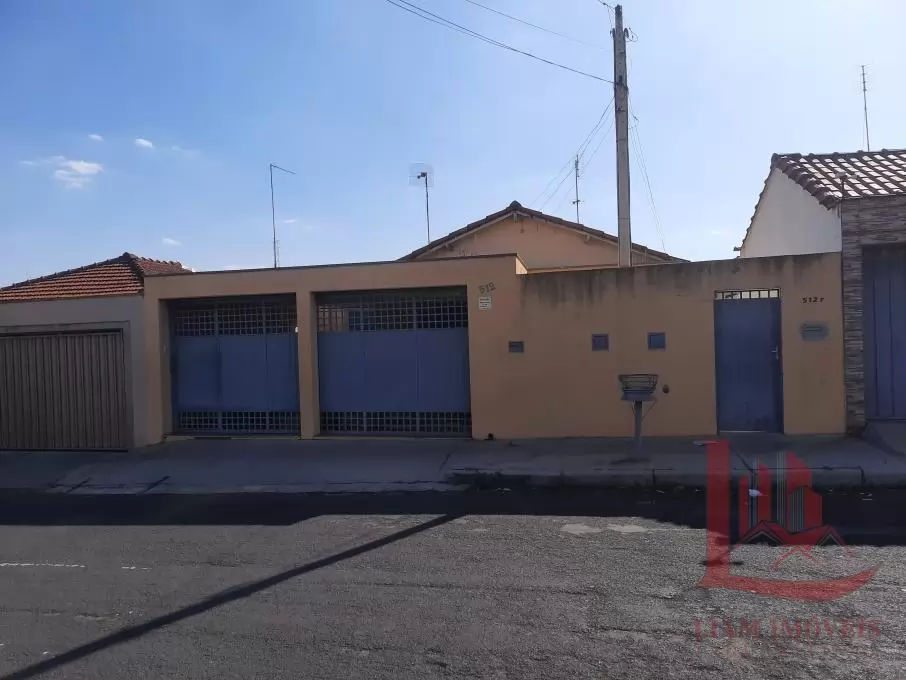 Casa JARDIM RIBEIRÃOZINHO