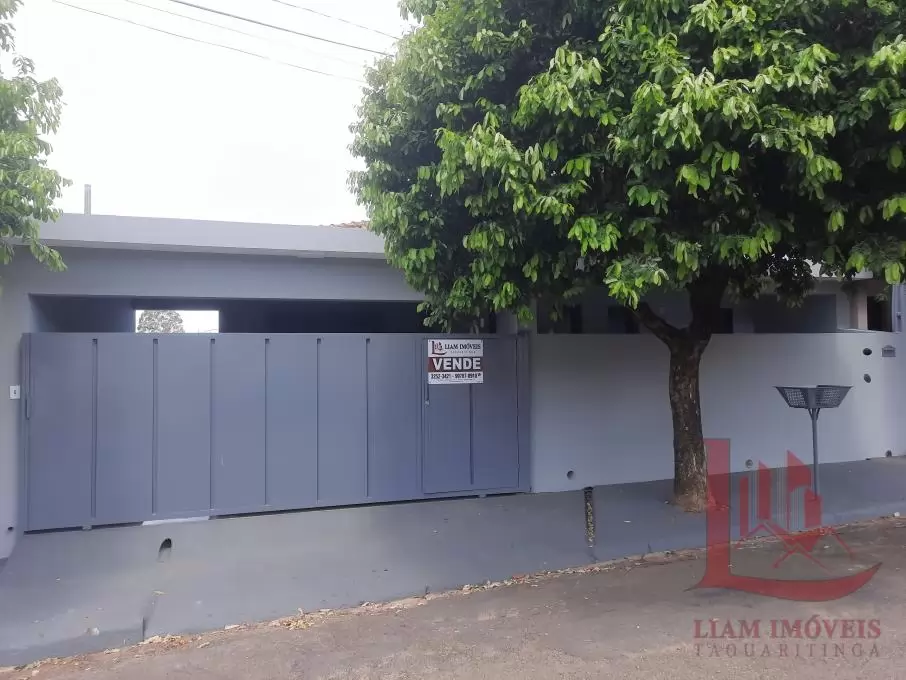 Casa DISTRITO VILA NEGRI