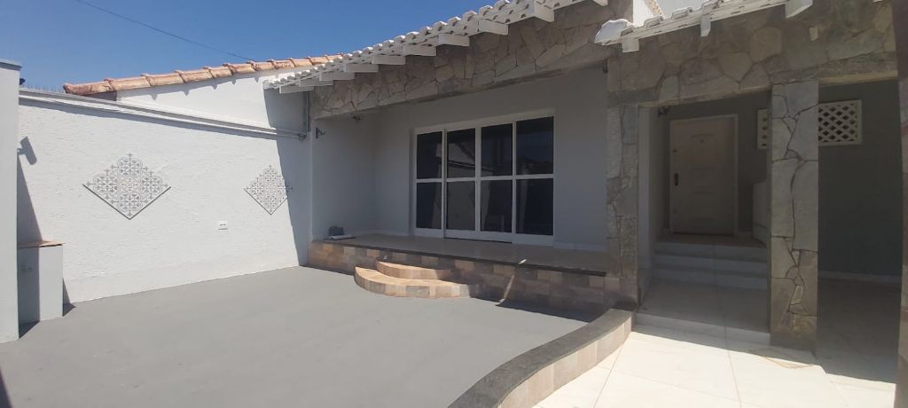 Casas Conjunto Residencial Ipiranga