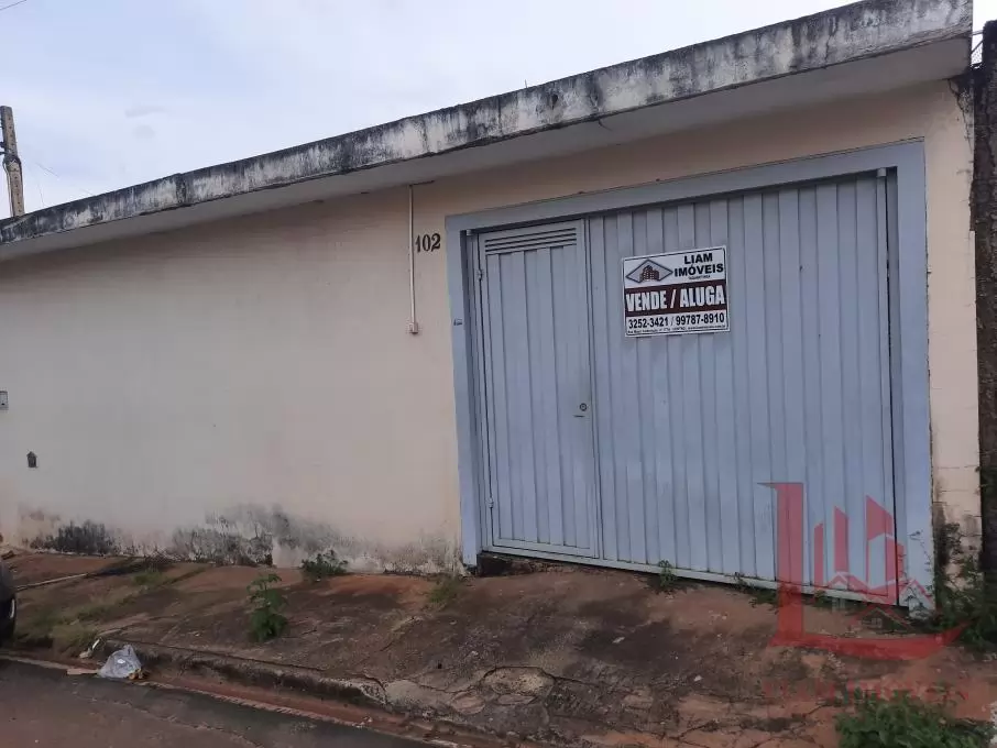 Casa VALE DO SOL