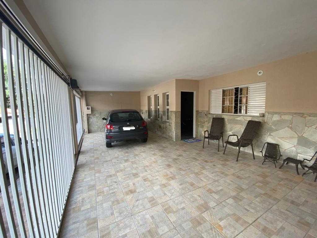 Casas Vale do Sol