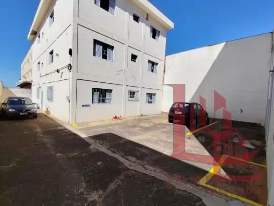 Apartamento Centro