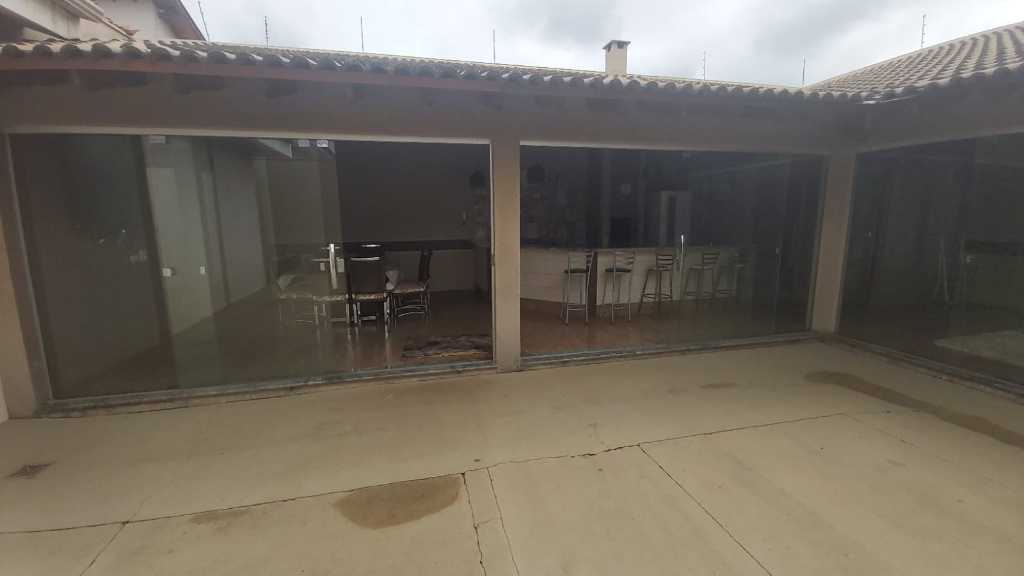 Casas Rincão Novo