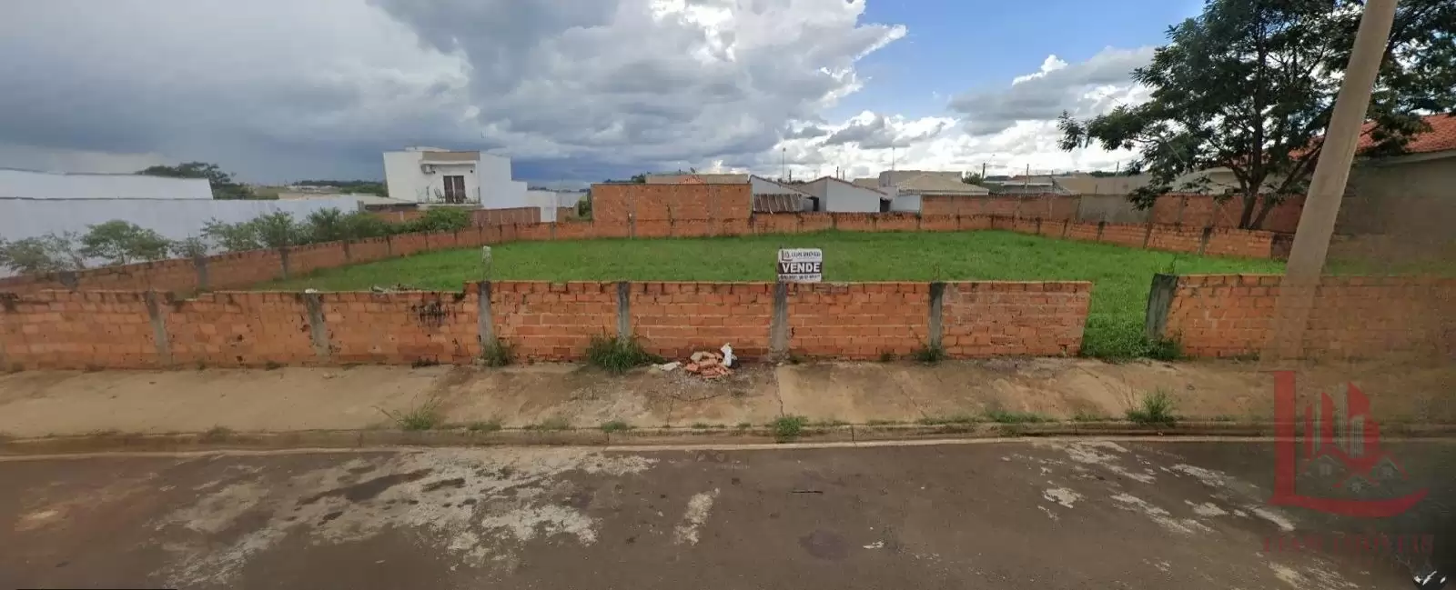 Terreno JARDIM SÃO LUIS