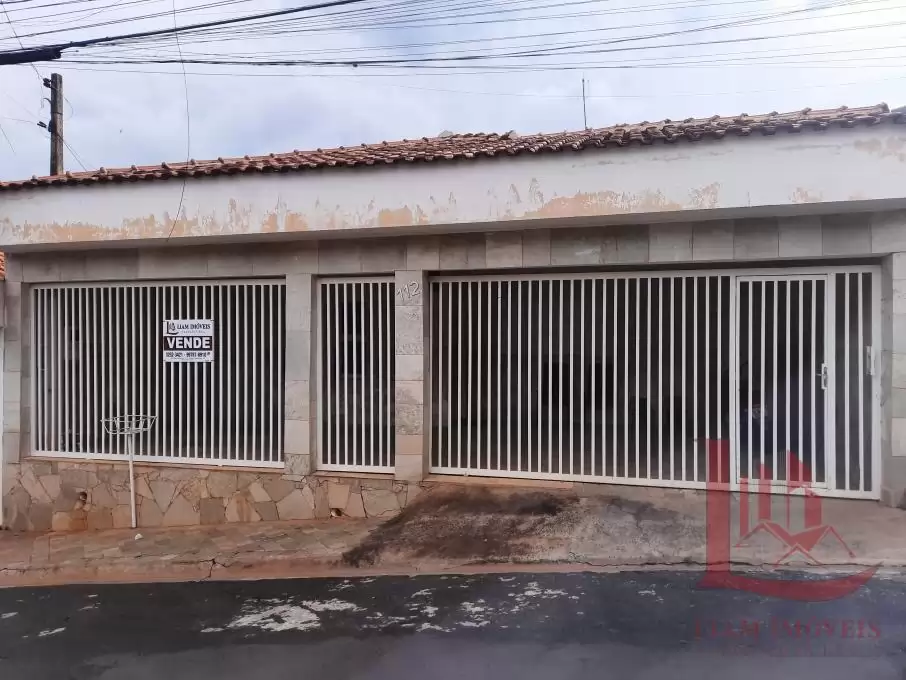 Casa VALE DO SOL