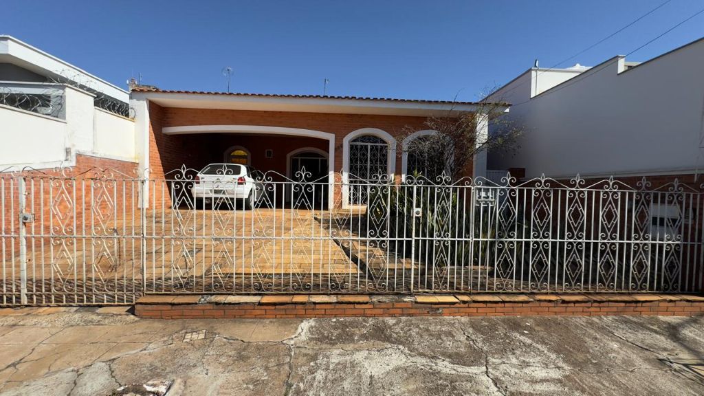 Casas Centro