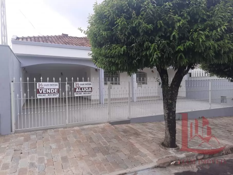 Casa PARQUE RESIDENCIAL LARANJEIRAS