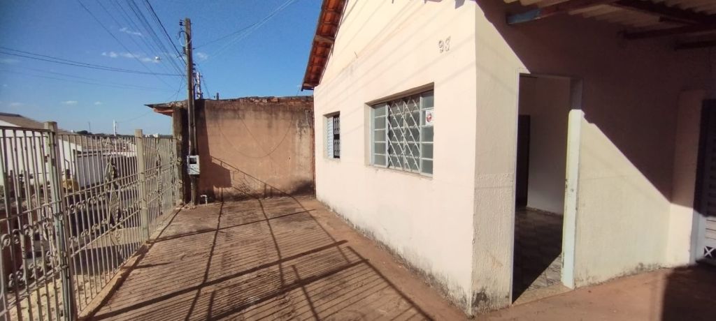 Imóvel Residencial que cabe certinho no seu orçamento. Financiamento pela Programa Minha Casa Minha Vida!