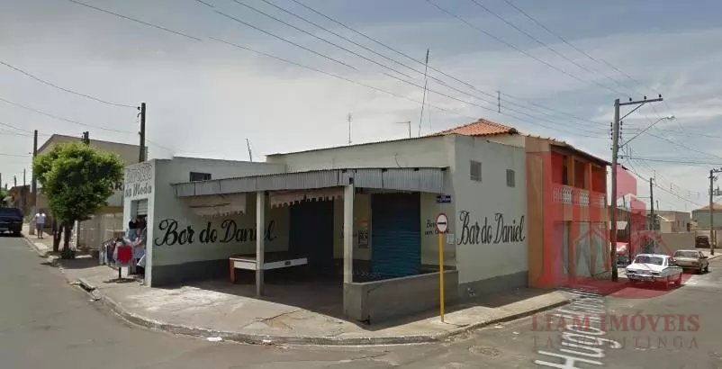 Residencial/comercial JARDIM PARAÍSO I