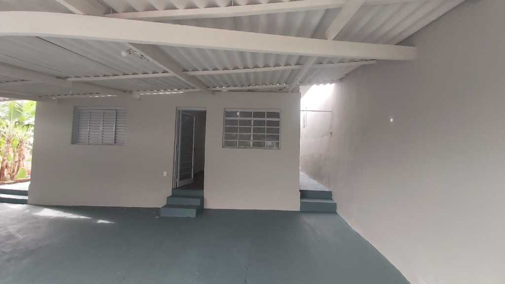 Casas Jardim Santo Antônio