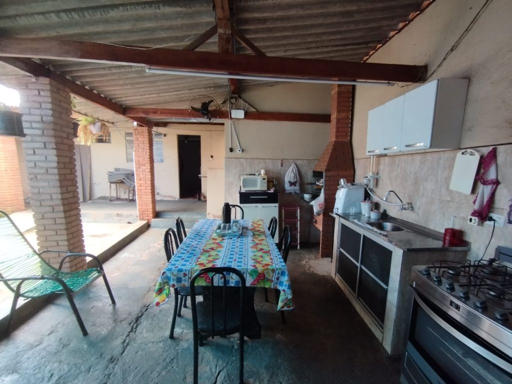 Casas Jardim São Sebastião