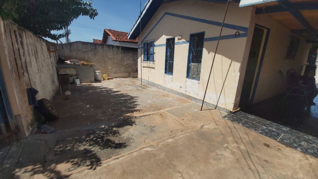 Casas Jardim São Sebastião