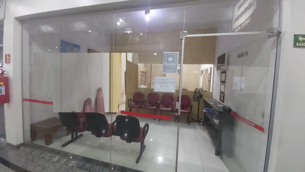 Comercial Centro