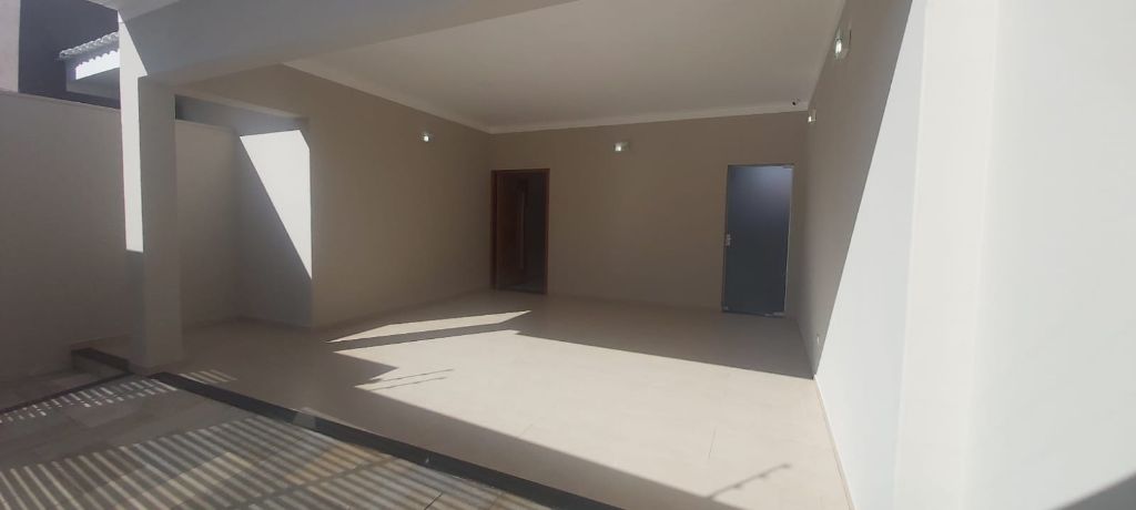 Casas Parque Residencial Laranjeiras I