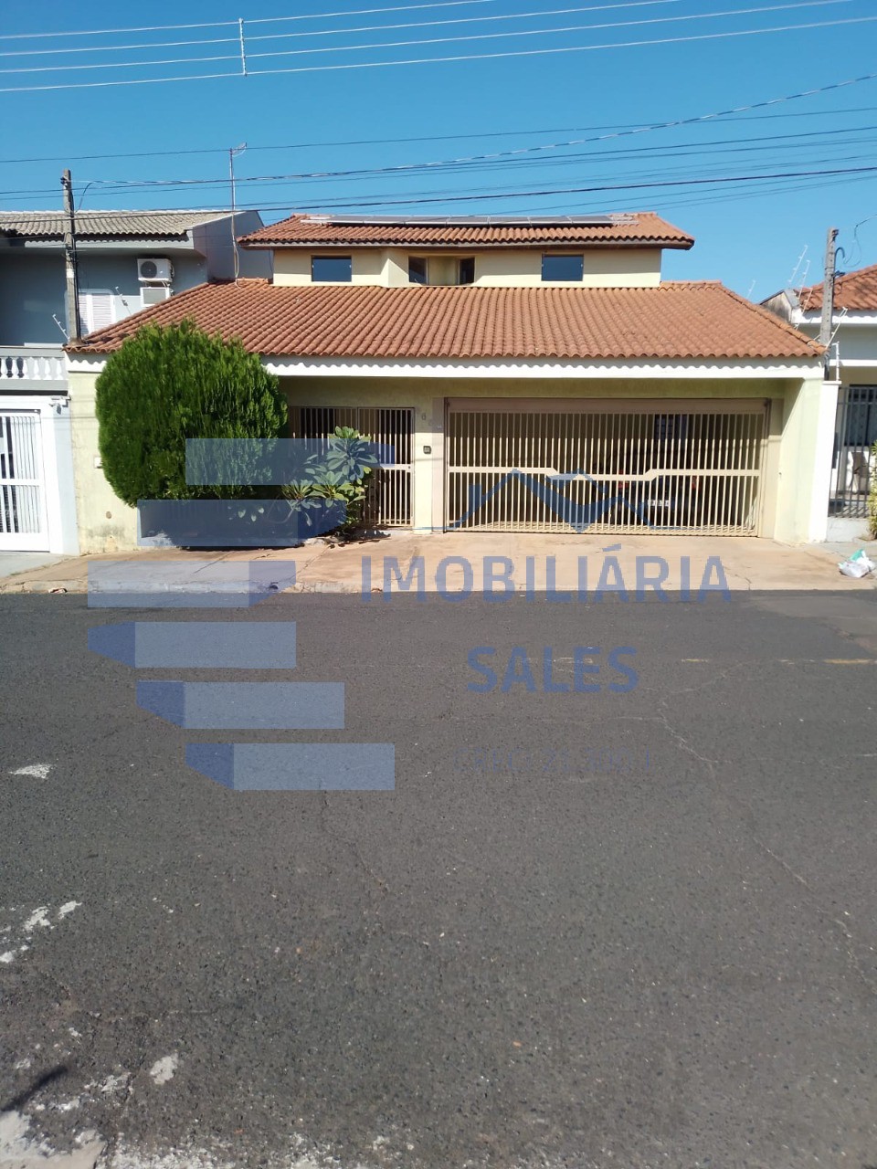 Casa P.r. Laranjeiras 01