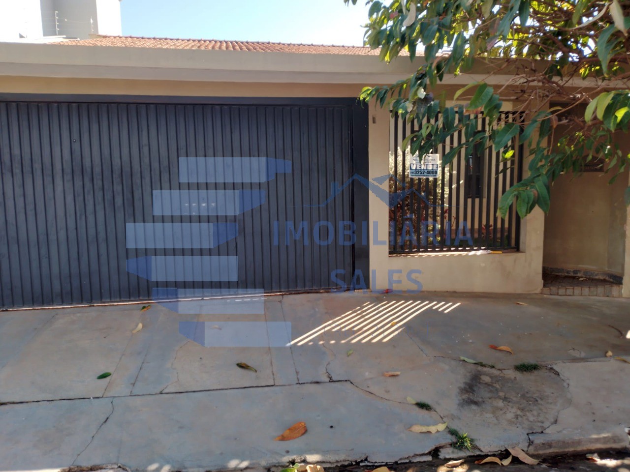 Casa Pq Res Laranjeiras 01
