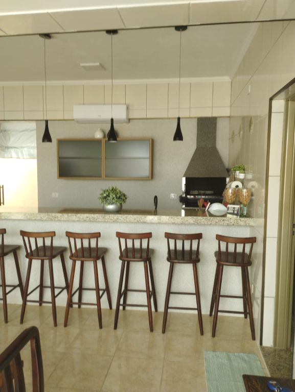 Casas Parque Residencial Laranjeiras II