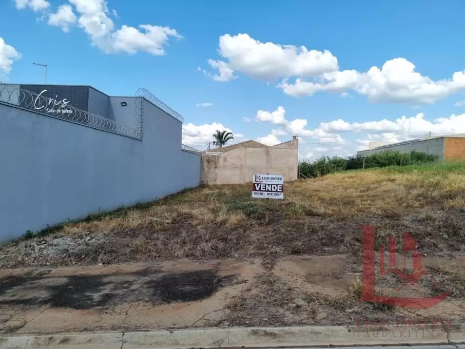 Terreno PARQUE RESIDENCIAL LARANJEIRAS