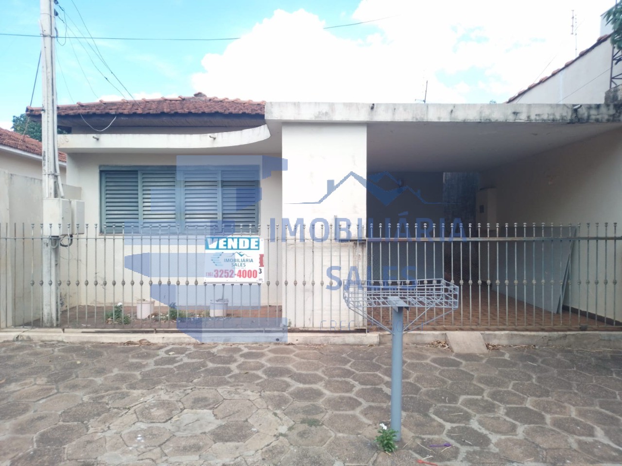 Casa Jd Bela Vista