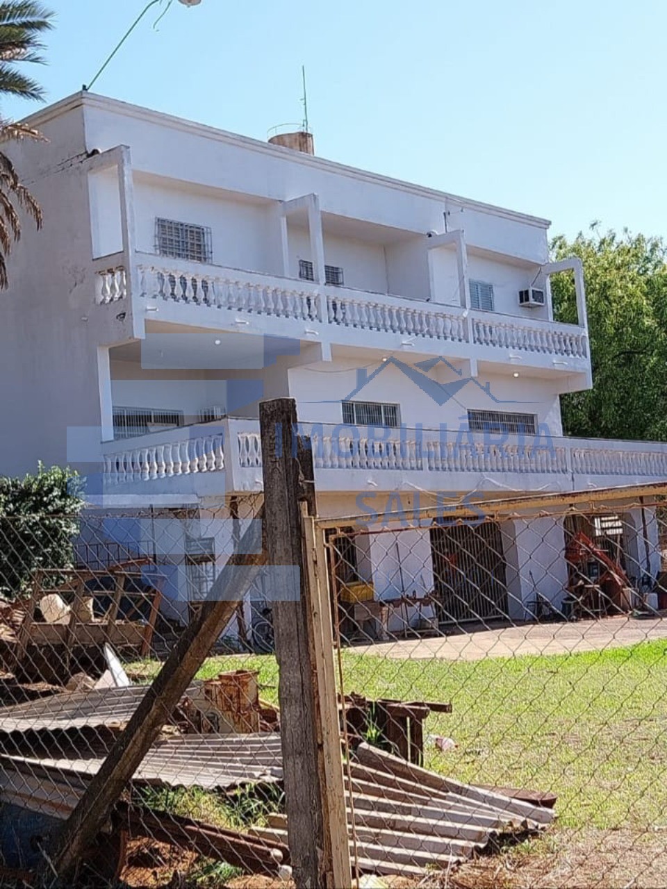 Casa Jurupema