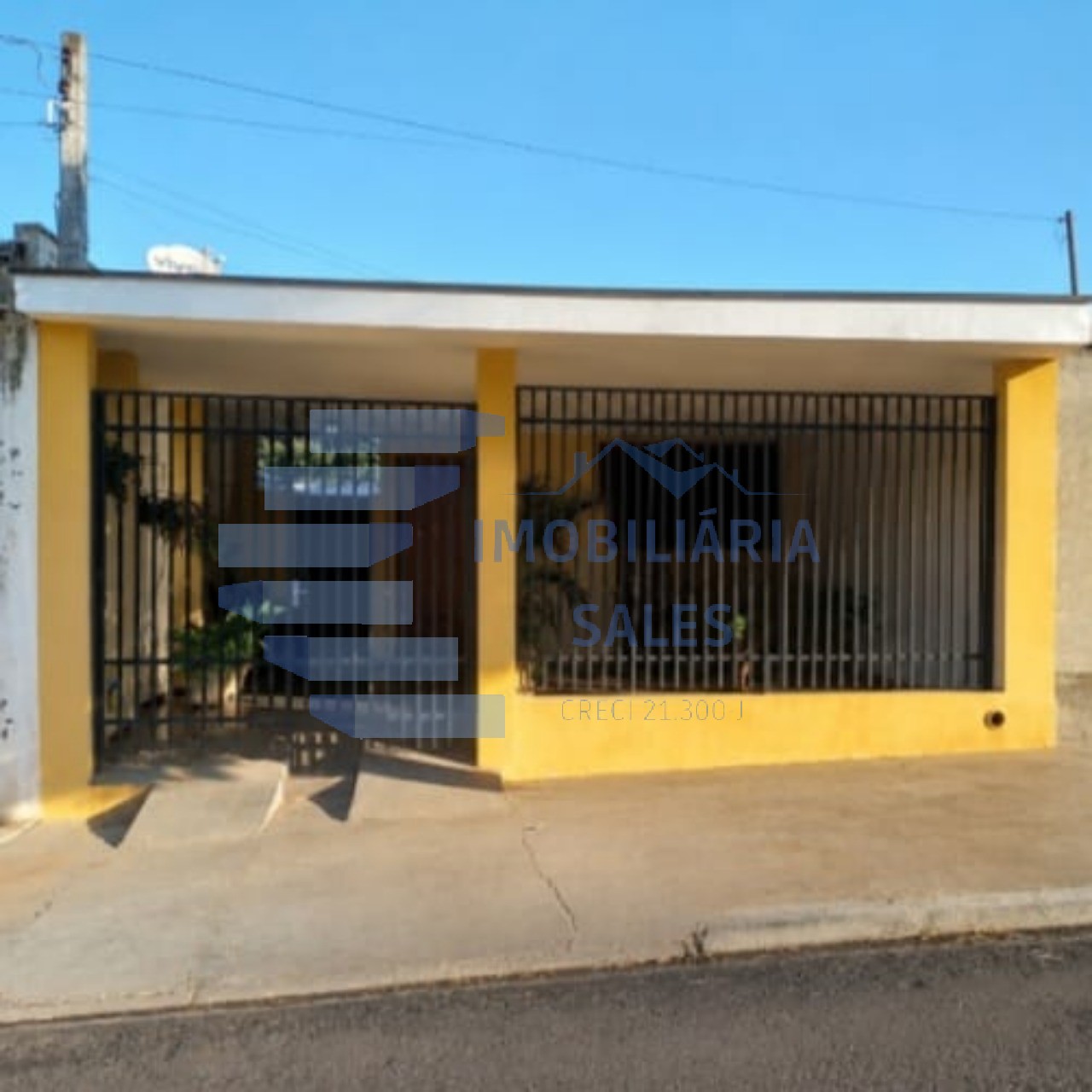 Casa Centro