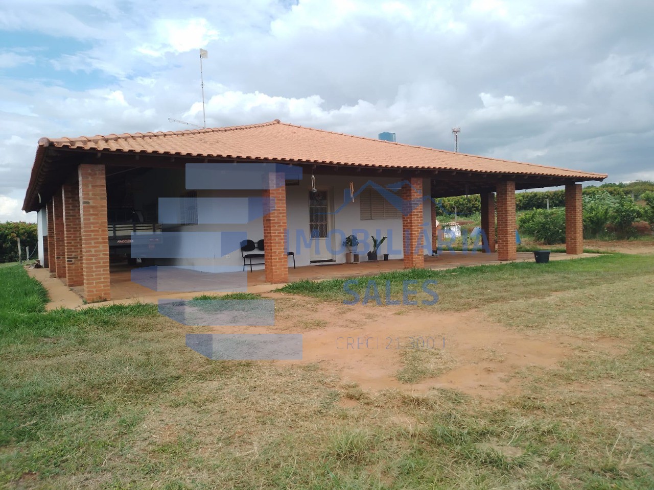 Chacara Centro