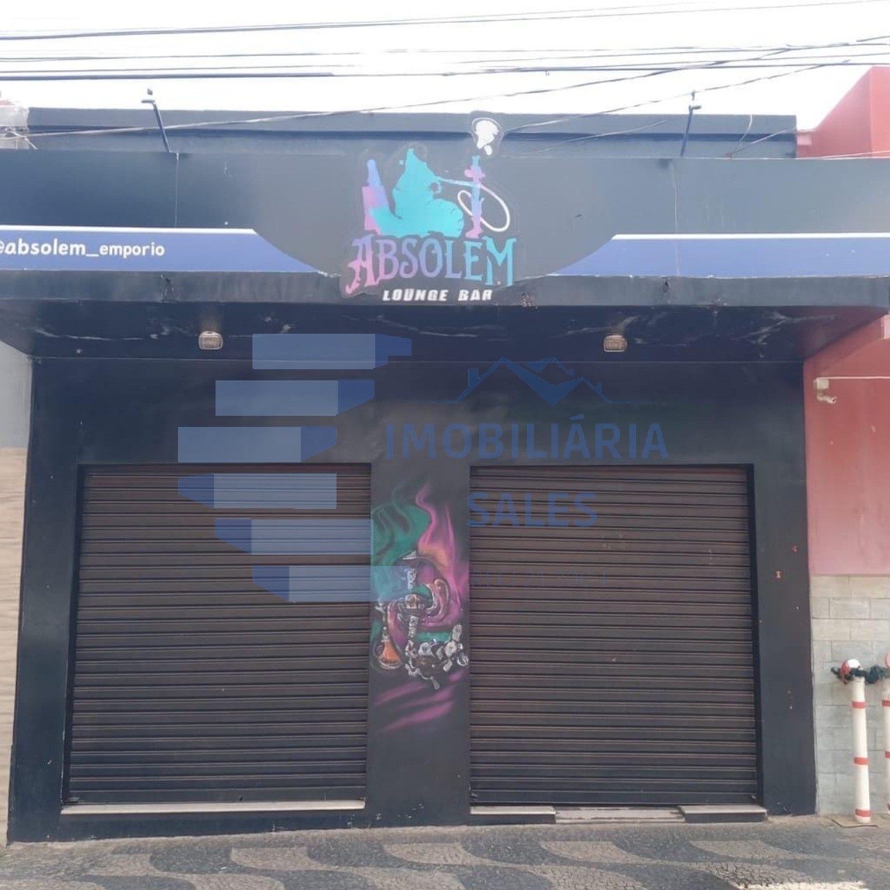 Salao Centro
