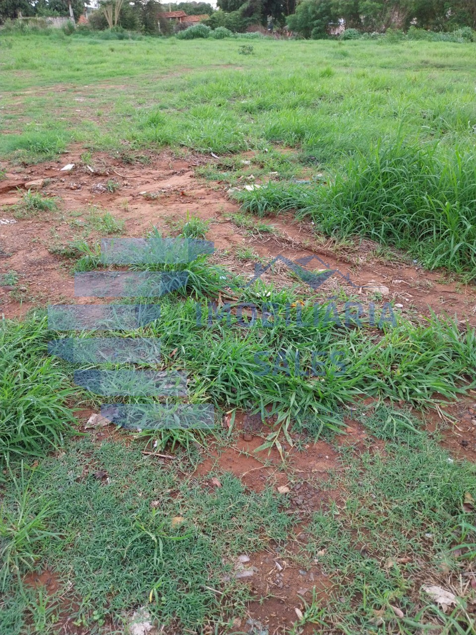 Terreno Vila Sargi