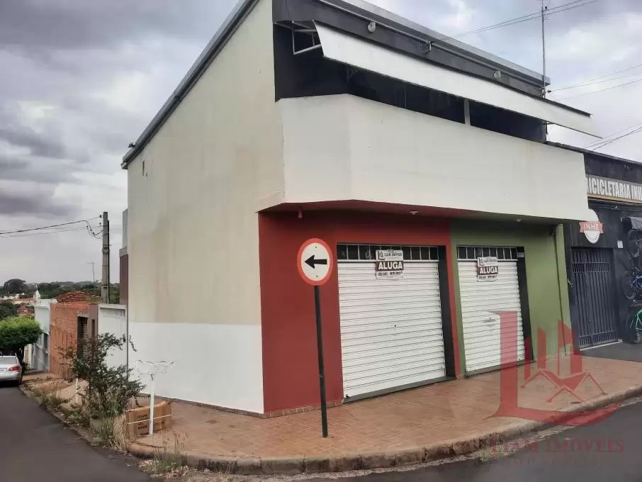 Residencial/comercial Centro