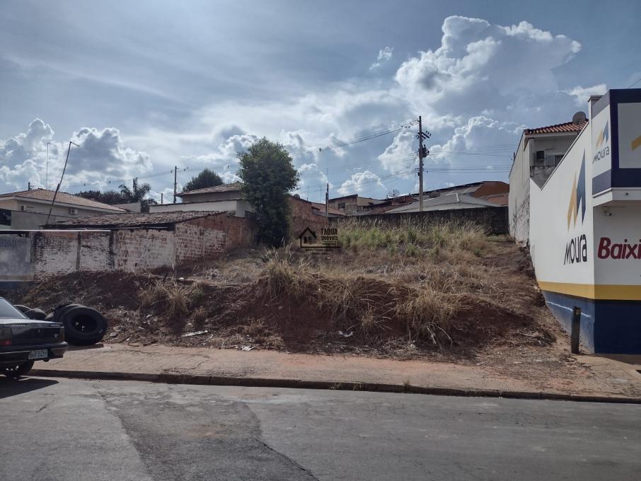 Terreno Centro