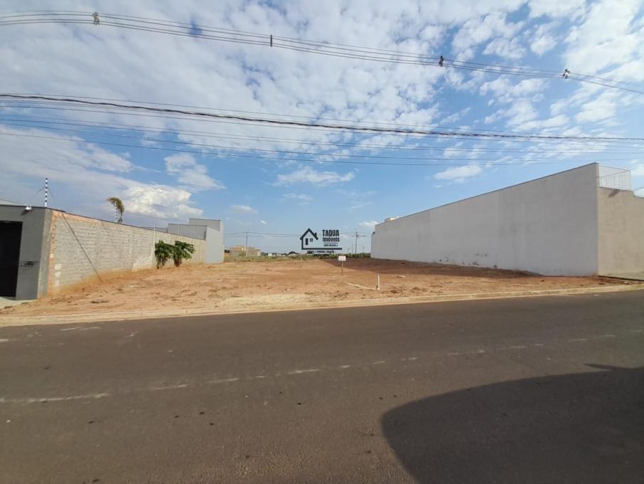 Terreno Parque Residencial Laranjeiras V