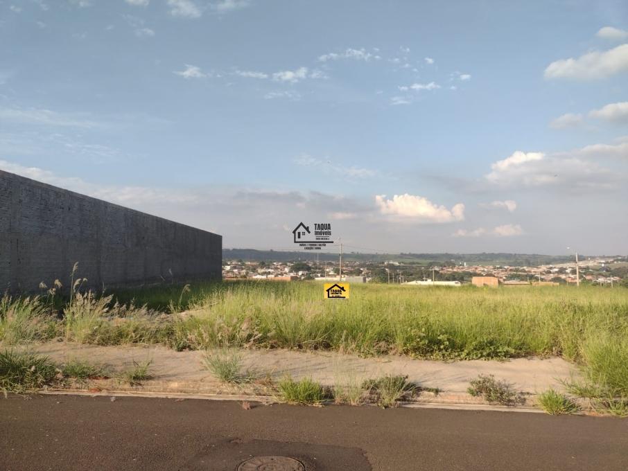 Terreno Parque Residencial Laranjeiras IV