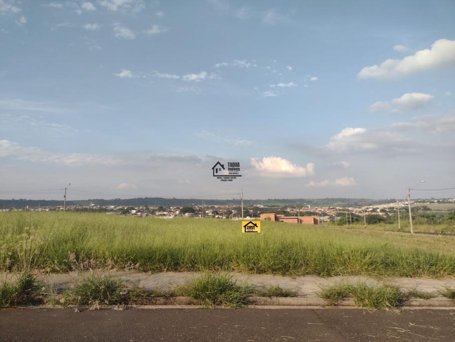 Terreno Parque Residencial Laranjeiras IV