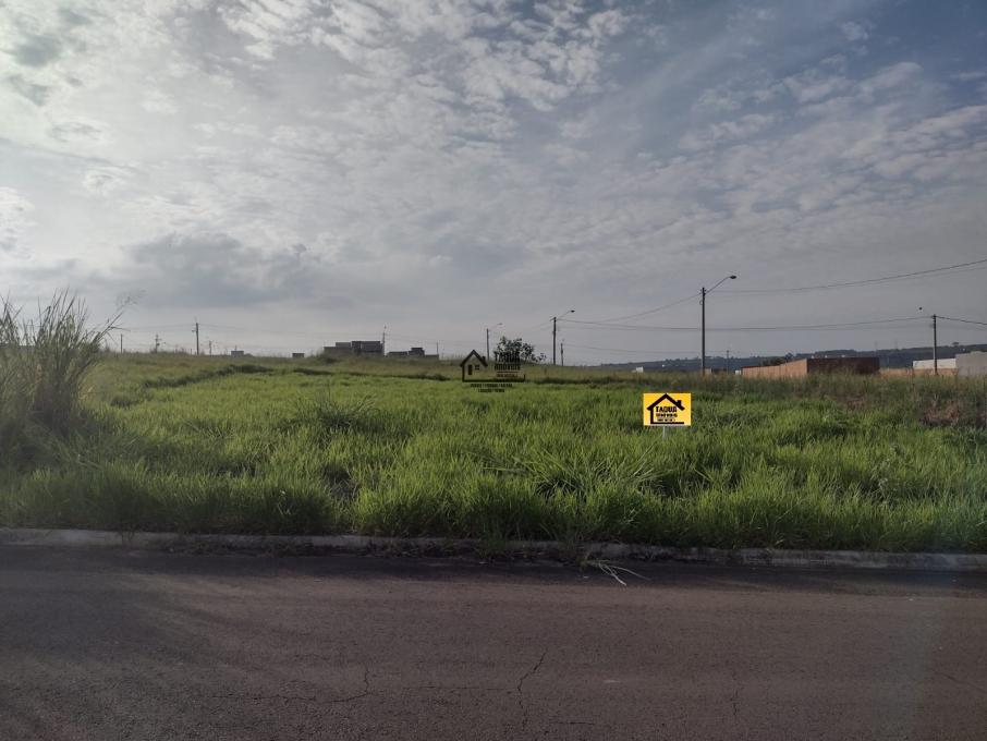 Terreno Parque Residencial Laranjeiras IV