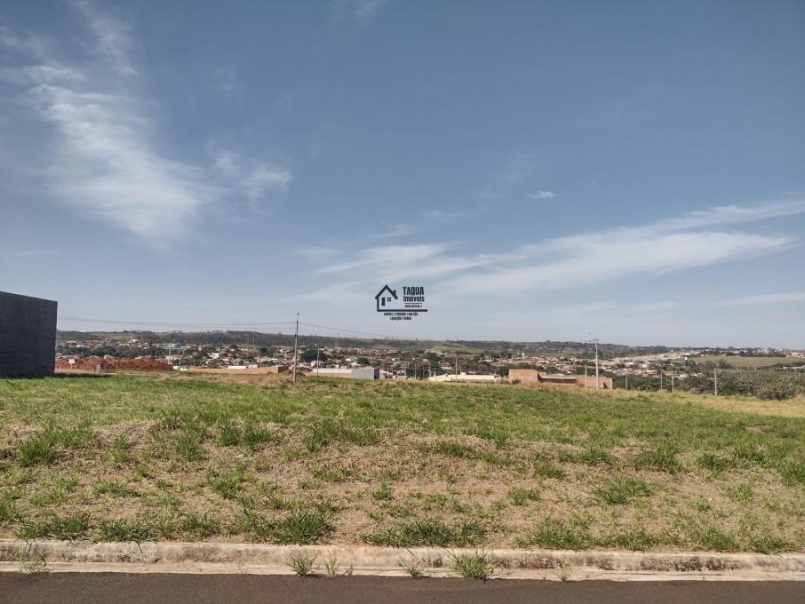 Terreno Parque Residencial Laranjeiras IV