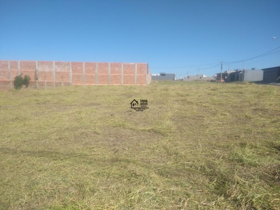 Terreno Parque Residencial Laranjeiras IV