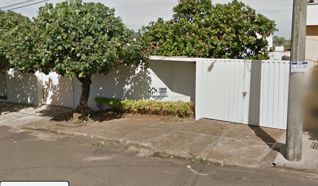 Terreno Parque Residencial Laranjeiras I