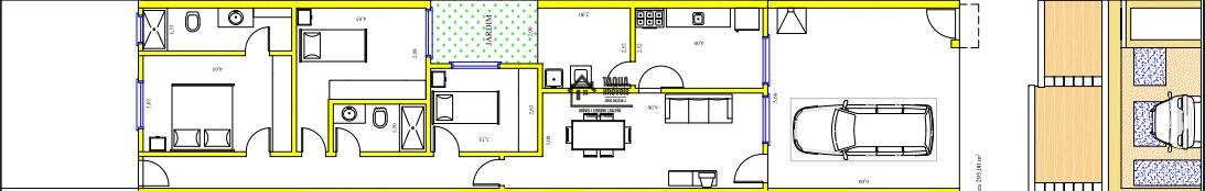 Casa - Oportunidade Para Investimento Parque Residencial Laranjeiras I