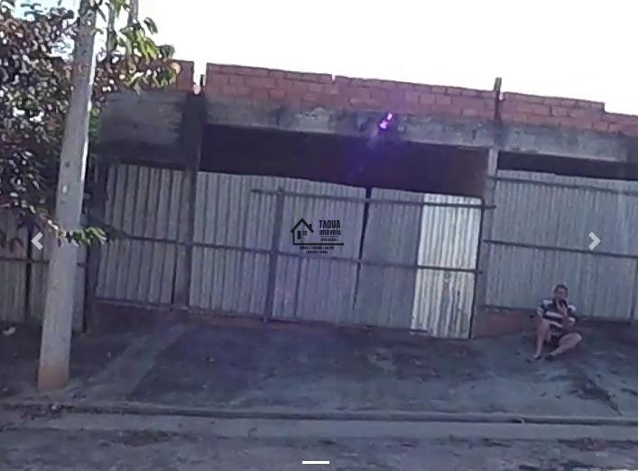 Casa - Oportunidade Para Investimento Parque Residencial Laranjeiras I
