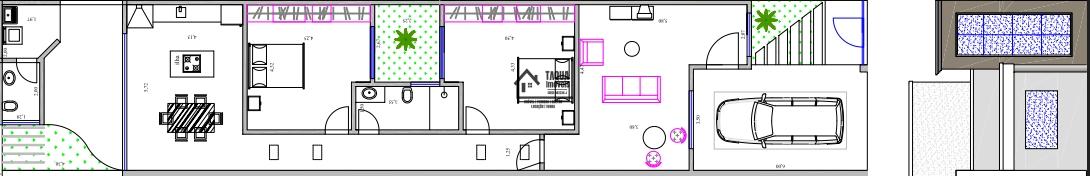 Casa - Oportunidade Para Investimento Parque Residencial Laranjeiras I