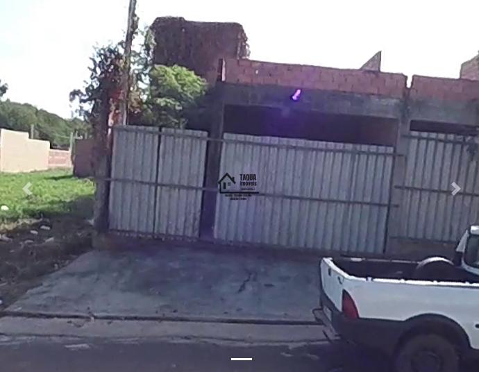 Casa - Oportunidade Para Investimento Parque Residencial Laranjeiras I