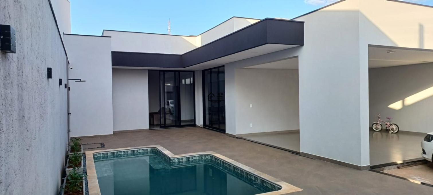 Casa Parque Residencial Laranjeiras III