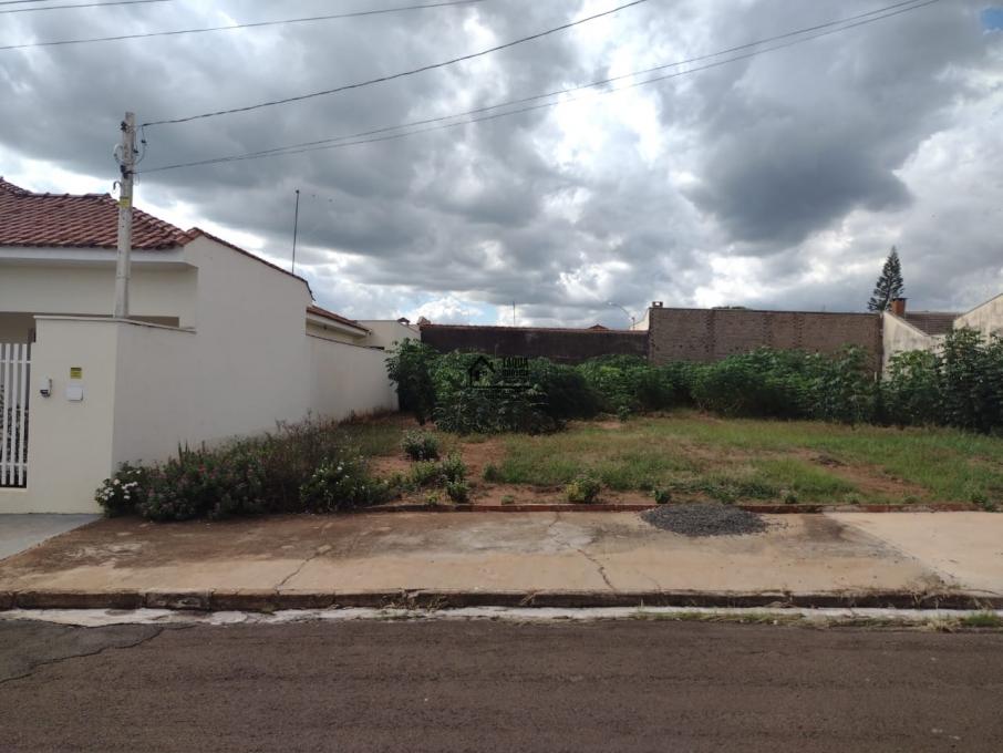 Terreno Parque Residencial Laranjeiras I